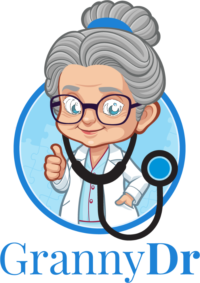 GrannyDr