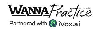 WannaPractice